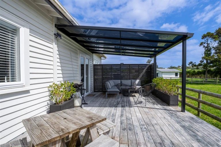 Photo of property in 119 Nelson Road, Taupaki, Henderson, 0782