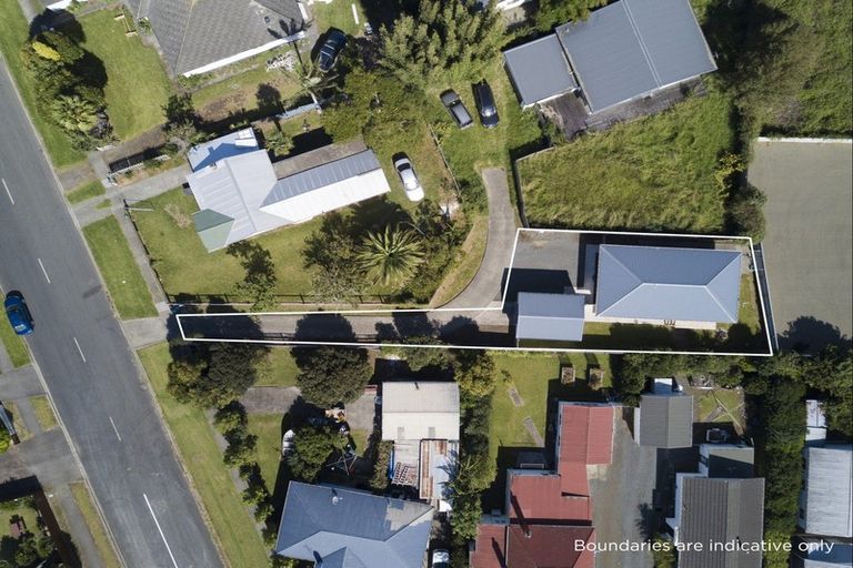 Photo of property in 1a Lake Road, Kaitaia, 0410