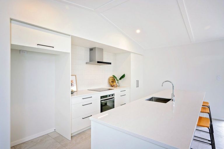 Photo of property in 6 Matau Crescent, Frimley, Hastings, 4120