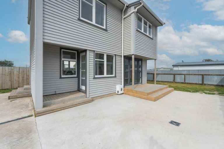 Photo of property in 46b Kaimanawa Street, Kelvin Grove, Palmerston North, 4414