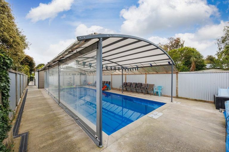 Photo of property in 277 Kimbolton Road, Feilding, 4702