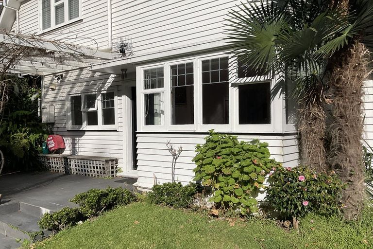 Photo of property in 2b Wilkinson Street, Oriental Bay, Wellington, 6011