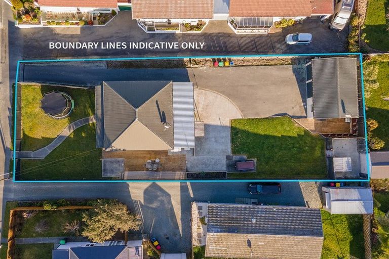 Photo of property in 6 Poplar Street, Gleniti, Timaru, 7910