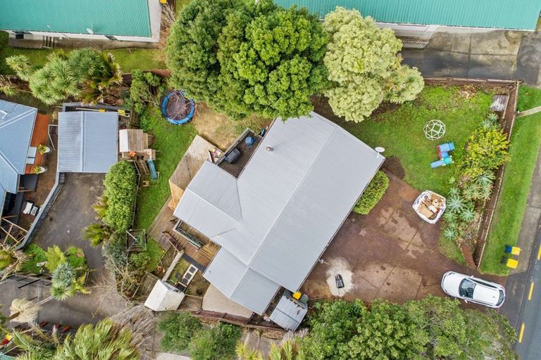 Photo of property in 161 Don Buck Road, Massey, Auckland, 0614