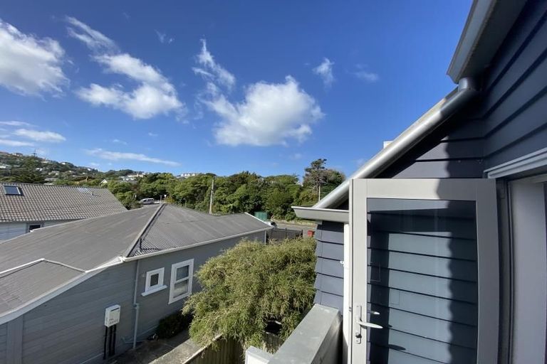 Photo of property in 12u3 Agra Crescent, Khandallah, Wellington, 6035