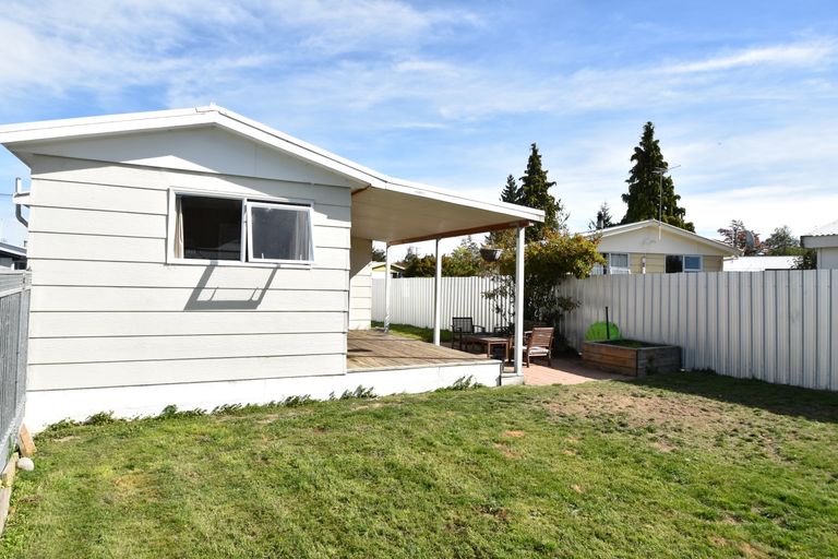 Photo of property in 36 Tasman Road, Twizel, 7901