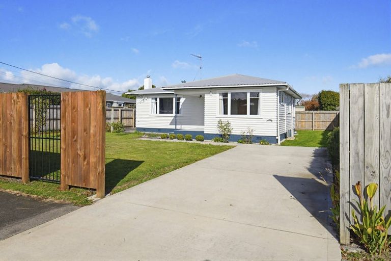 Photo of property in 27 Elizabeth Street, Levin, 5510