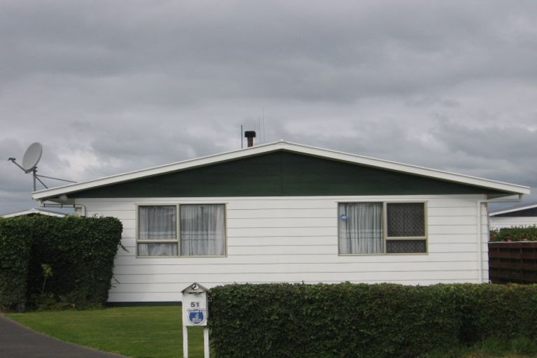 Photo of property in 51 Herrington Street, Foxton, 4814