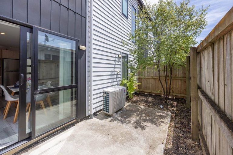 Photo of property in 10/56u May Street, Hamilton East, Hamilton, 3216