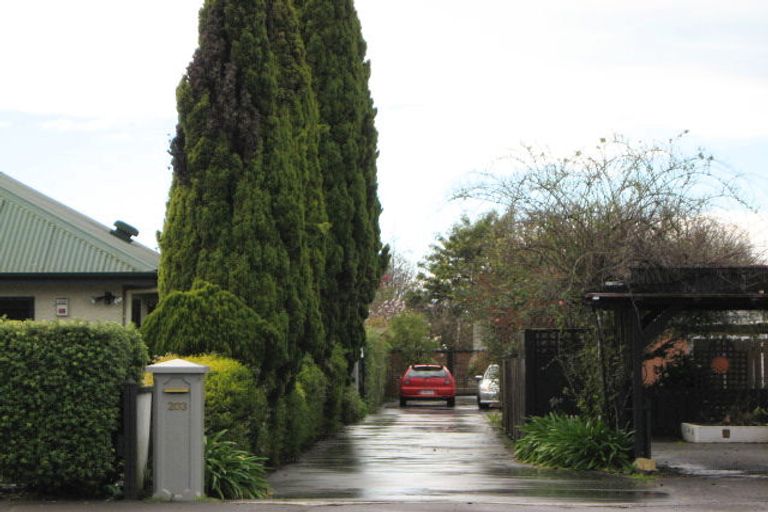 Photo of property in 203 Omahu Road, Frimley, Hastings, 4120