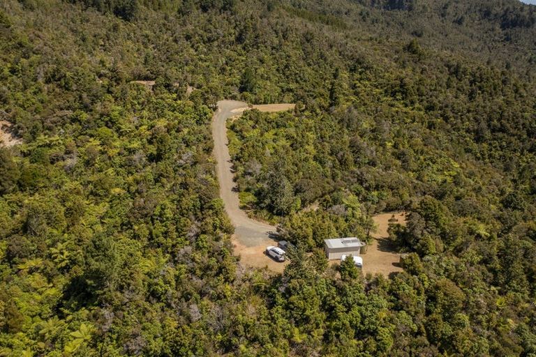 Photo of property in 180 Silverstream Falls Row, Whenuakite, Whitianga, 3591