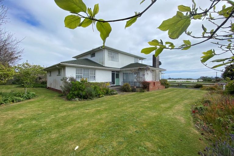 Photo of property in 45 Johnston Street, Brixton, Waitara, 4382