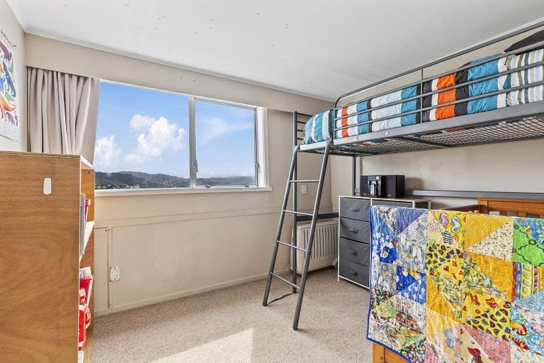 Photo of property in 20 Jefferson Street, Brooklyn, Wellington, 6021