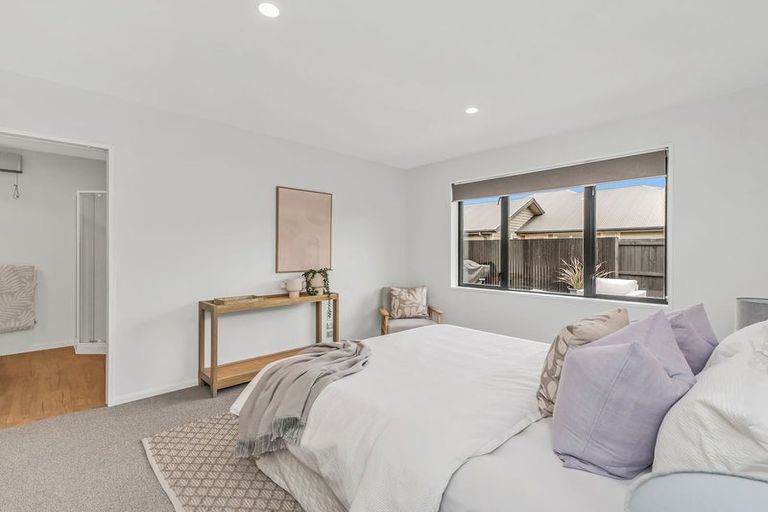 Photo of property in 51 Renoir Drive, Rolleston, 7614