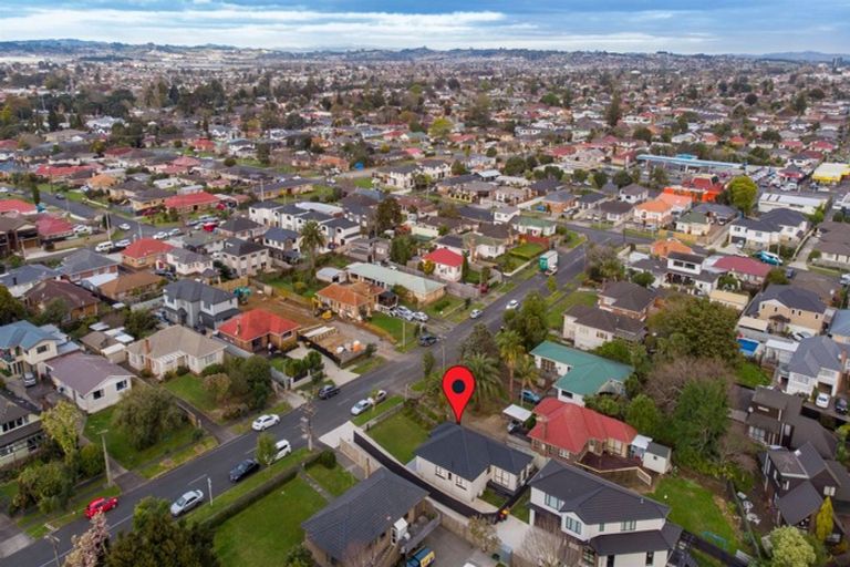 Photo of property in 47a Kautami Avenue, Papatoetoe, Auckland, 2025