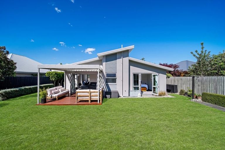 Photo of property in 54 Dryden Avenue, Rolleston, 7614