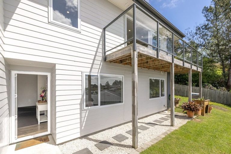 Photo of property in 14 Rimu Avenue, Huntly, 3700