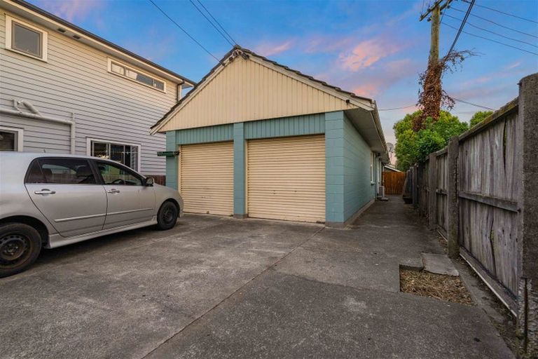Photo of property in 2/358 Worcester Street, Linwood, Christchurch, 8011