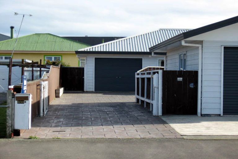 Photo of property in 200b Dixon Street, Masterton, 5810