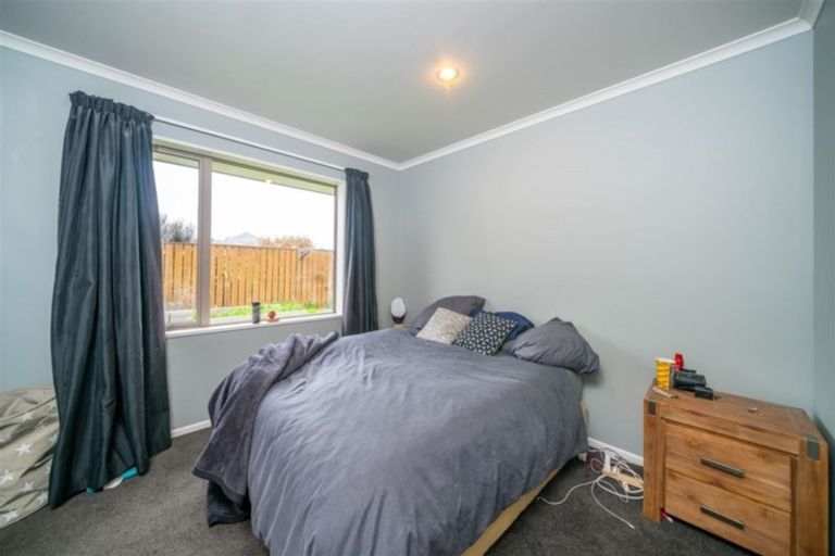 Photo of property in 41 Oak Tree Lane, Rolleston, 7614