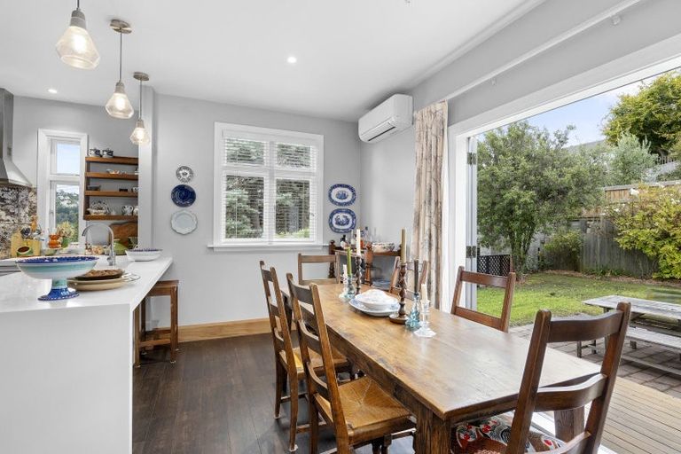 Photo of property in 5 Merlewood Avenue, Cashmere, Christchurch, 8022