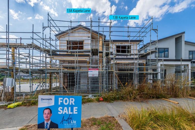 Photo of property in 13 Kapeta Lane, Karaka, 2113
