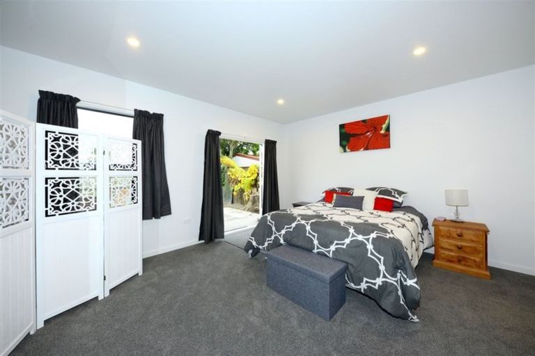 Photo of property in 145 Ensors Road, Waltham, Christchurch, 8023
