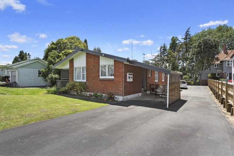 Photo of property in 11u2 Manning Street, Hamilton Central, Hamilton, 3204