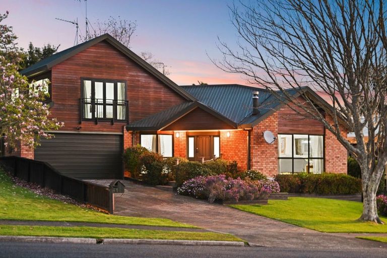 Photo of property in 45 Western Heights Drive, Western Heights, Hamilton, 3200