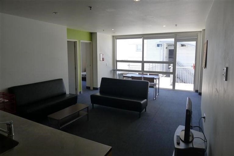 Photo of property in Hanson House, 12/27u Hanson Street, Mount Cook, Wellington, 6021