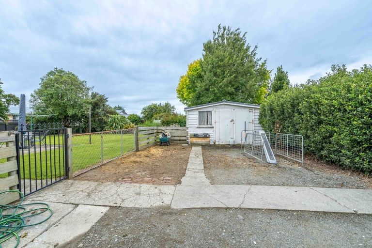 Photo of property in 17 Halton Street, East Gore, Gore, 9710