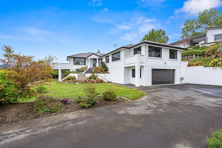Photo of property in 214 Gladstone Road North, Mosgiel, 9024