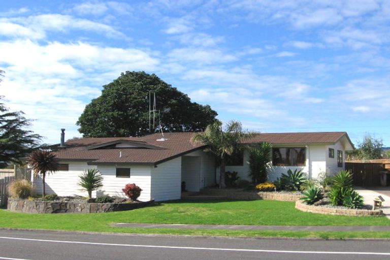 Photo of property in 405 Maungatapu Road, Maungatapu, Tauranga, 3112