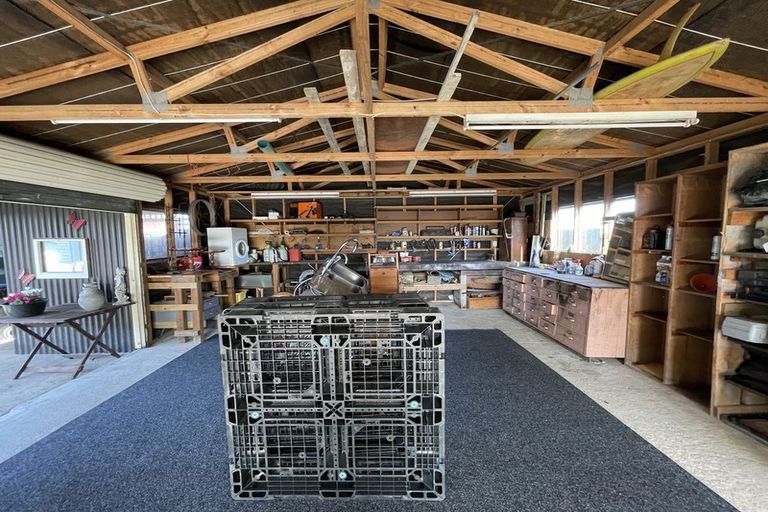 Photo of property in 22 Lyndhurst Street, Westport, 7825