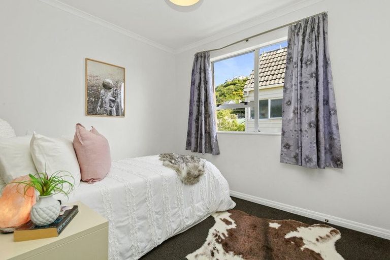 Photo of property in 3f6 Cockburn Street, Kilbirnie, Wellington, 6022