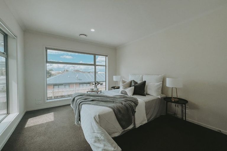 Photo of property in 215u1 Massey Street, Frankton, Hamilton, 3204