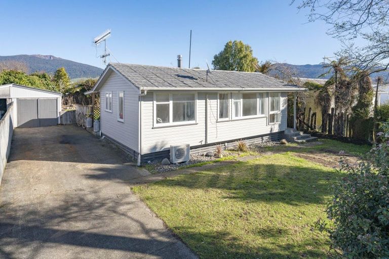 Photo of property in 43 Tureiti Place, Turangi, 3334
