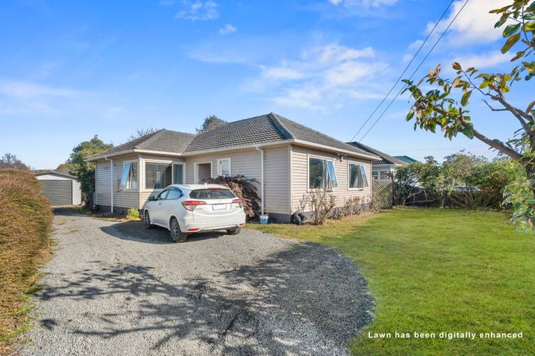 Photo of property in 11 Christian Street, Bryndwr, Christchurch, 8053