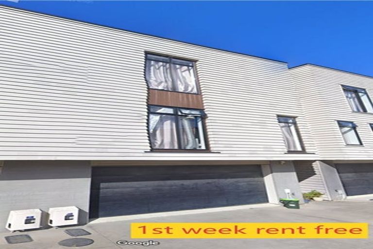 Photo of property in 21 Lemon Tree Lane, Flat Bush, Auckland, 2019