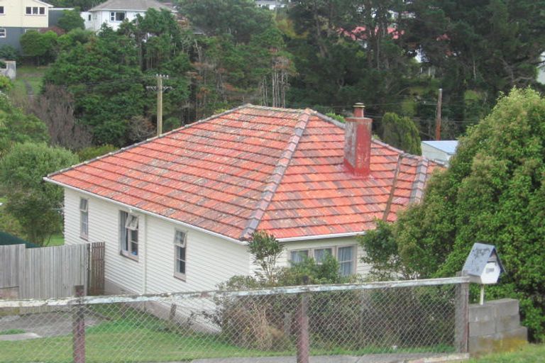 Photo of property in 28 Bould Street, Johnsonville, Wellington, 6037