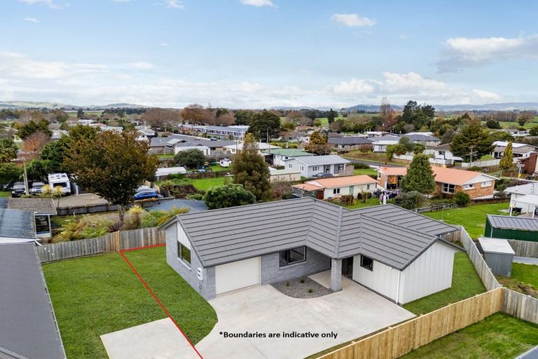 Photo of property in 49d Hall Street, Kihikihi, Te Awamutu, 3800
