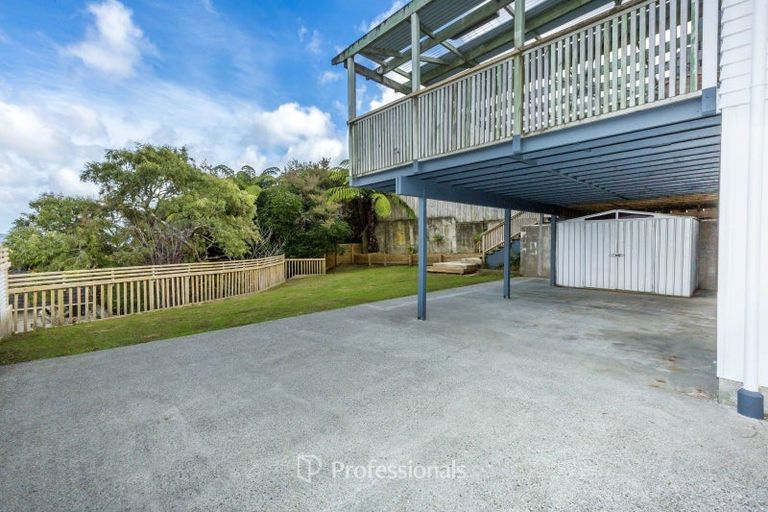 Photo of property in 17 Sunnyview Drive, Brown Owl, Upper Hutt, 5018