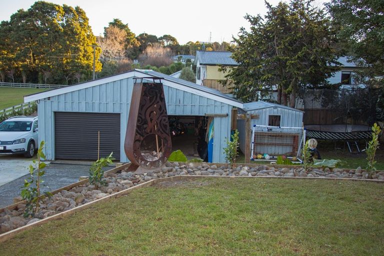 Photo of property in 13a East Street, Raglan, 3225