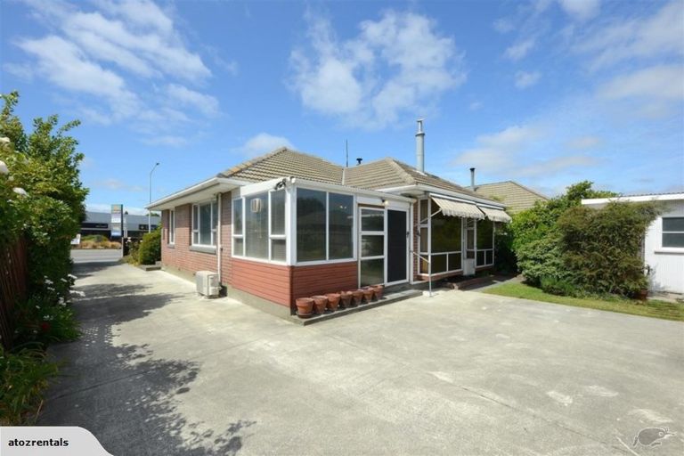 Photo of property in 22 Shands Road, Hornby, Christchurch, 8042
