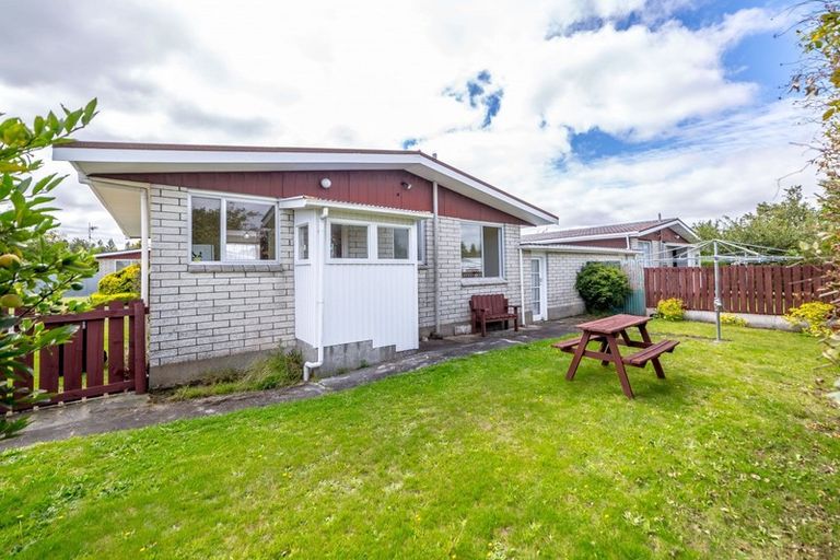 Photo of property in 29d Elizabeth Street, Masterton, 5810
