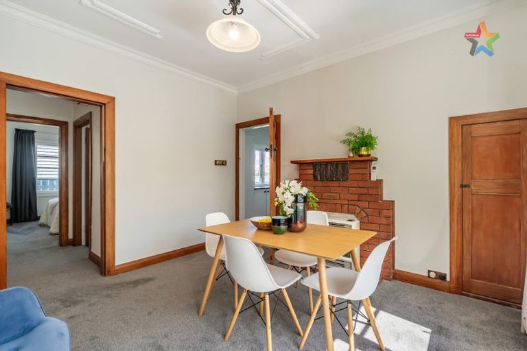 Photo of property in 3 King Street, Petone, Lower Hutt, 5012