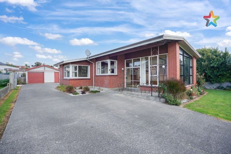 Photo of property in 125 Earn Street, Appleby, Invercargill, 9812