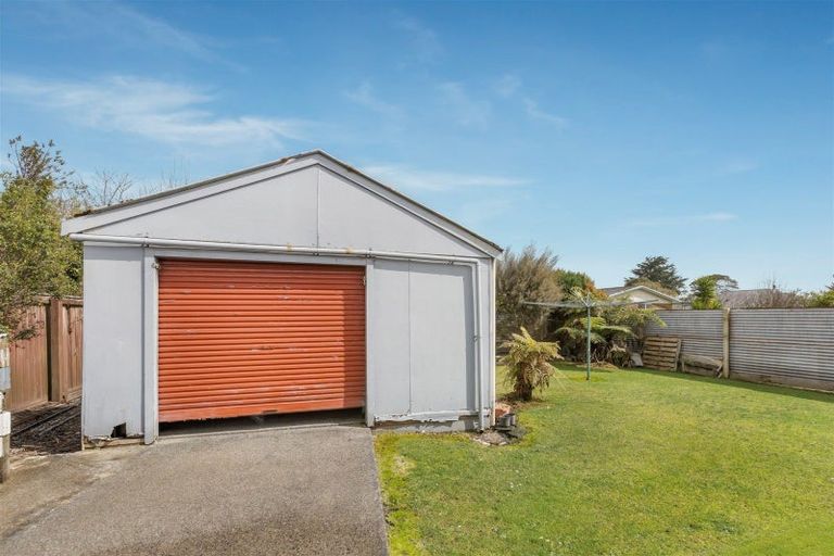 Photo of property in 54 Domett Street, Westport, 7825