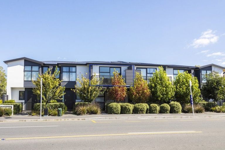 Photo of property in 101/165 Cranford Street, St Albans, Christchurch, 8014