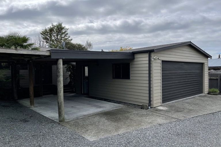 Photo of property in 28a Great North Road, Waipawa, 4210